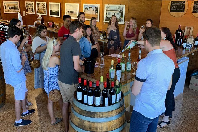 Margaret River Wine Tour: The Full Bottle - The Overall Value