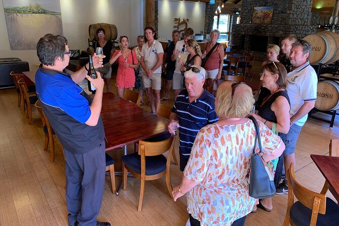 Margaret River Wine Tour: The Full Bottle - Authentic Experiences and Guest Feedback