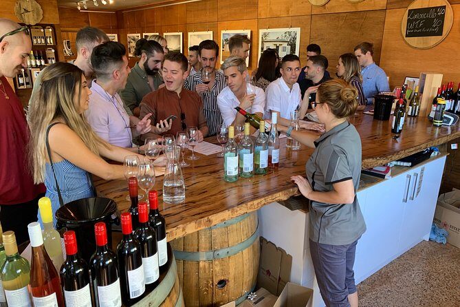 Margaret River Wine Tour: The Full Bottle - Practical Tips for Future Travelers