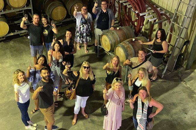 Margaret River Wine Tour: The Full Bottle - Who Should Consider This Tour?