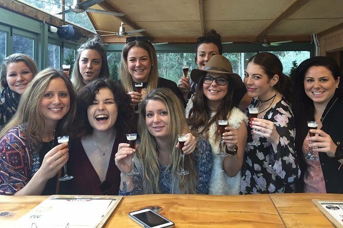 Margaret River Wine Tour: The Full Bottle - FAQ: Your Questions Answered
