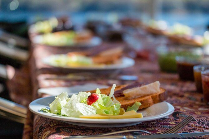 Margaret River Winery, Brewery Tour with Gourmet Lunch. - The Itinerary in Detail: What to Expect