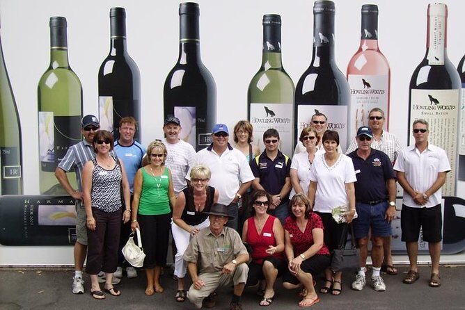 Margaret River Winery, Brewery Tour with Gourmet Lunch. - Potential Drawbacks & Considerations