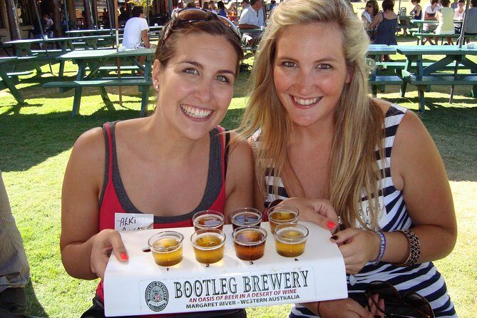 Margaret River Winery, Brewery Tour with Gourmet Lunch. - Who Will Love This Tour?