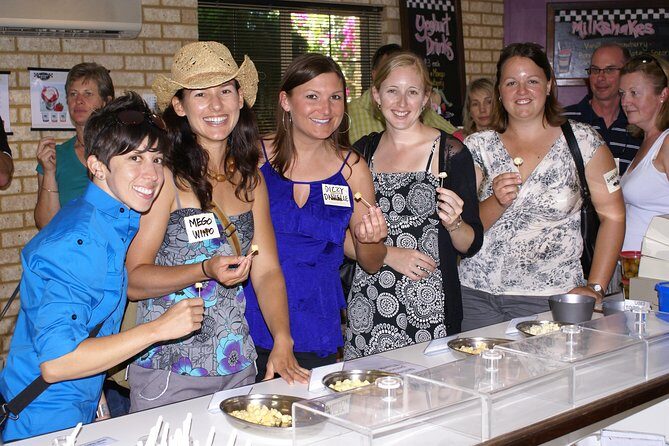 Margaret River Winery, Brewery Tour with Gourmet Lunch. - FAQ