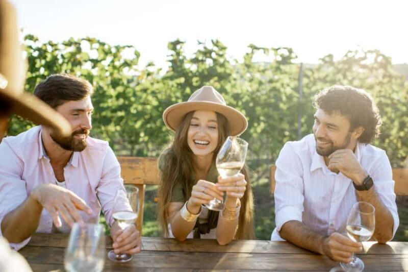 Margaret Rivers Wine & Chocolate Odyssey: Private Tour - Key Points
