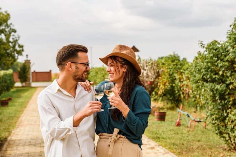 Margaret Rivers Wine & Chocolate Odyssey: Private Tour - Who Will Love This Tour?