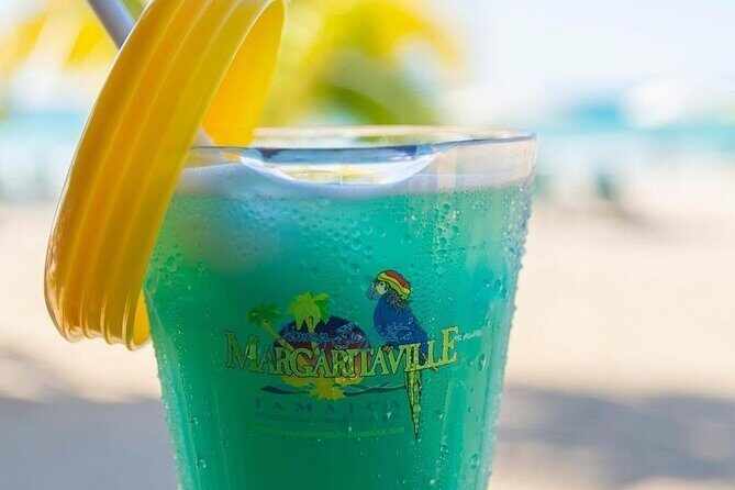 Margaritaville Hipstrip and Shopping with Private Transportation in Montego Bay - A Closer Look at the Itinerary