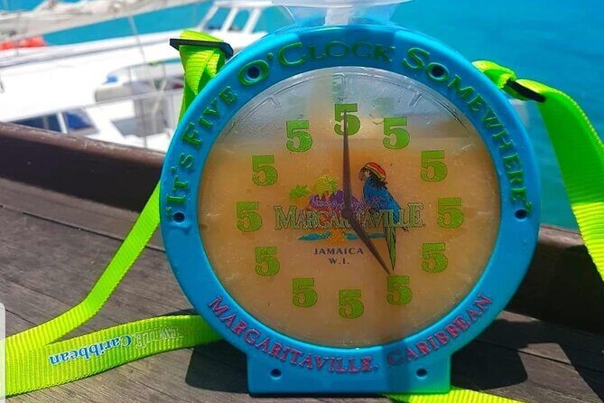 Margaritaville Hipstrip and Shopping with Private Transportation in Montego Bay - Who Will Love This Experience?