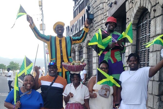 Margaritaville Hipstrip and Shopping with Private Transportation in Montego Bay - Final Thoughts