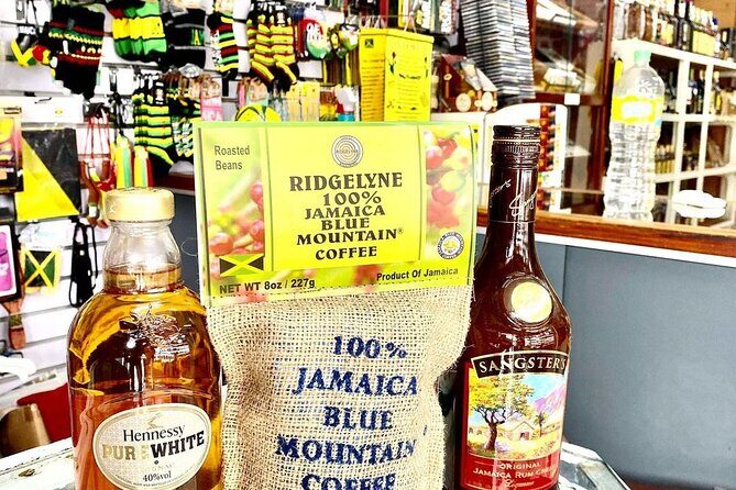 Margaritaville Hipstrip and Shopping with Private Transportation in Montego Bay - FAQ