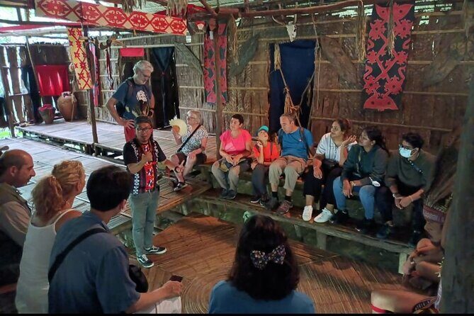 Mari Mari Cultural Village - An Honest Look at the Mari Mari Cultural Village Tour