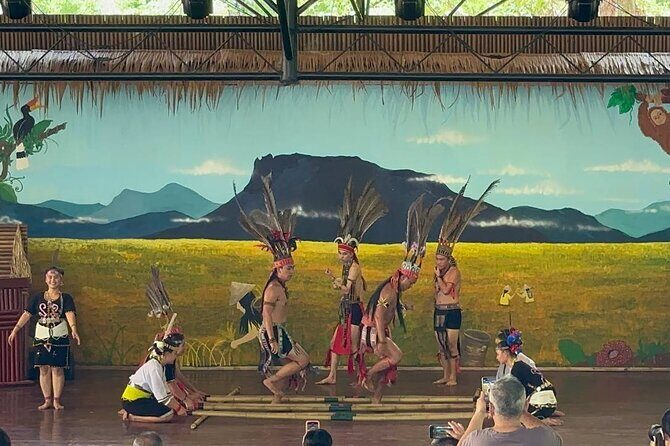 Mari-Mari Cultural Village Half Day Tour - Summing Up