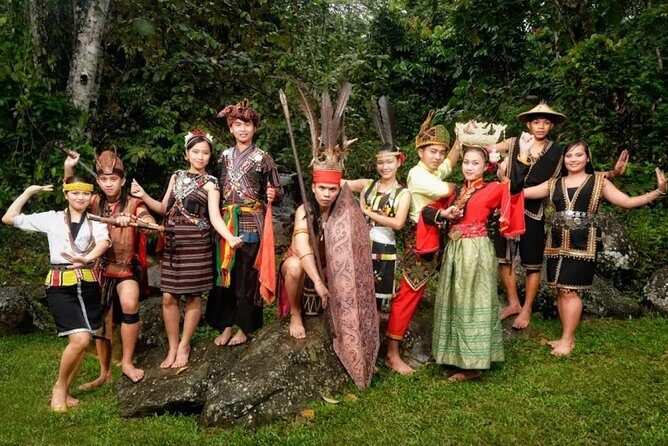 Mari Mari Cultural Village Tour from Kota Kinabalu - Introduction to the Mari Mari Cultural Village Tour