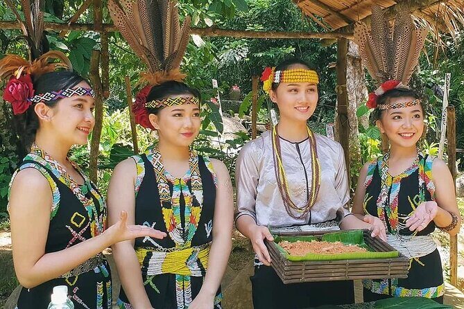 Mari Mari Cultural Village Tour from Kota Kinabalu - Why This Tour Offers Great Value