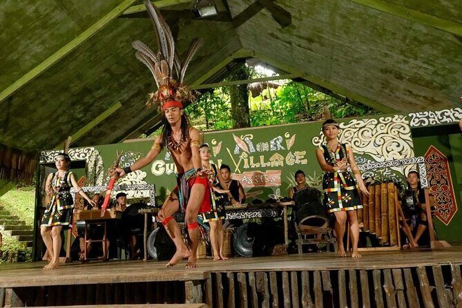 Mari Mari Cultural Village Tour from Kota Kinabalu - FAQs