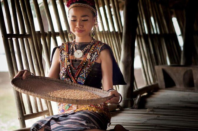 Mari Mari Cultural Village Tour from Kota Kinabalu - The Sum Up