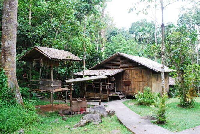 Mari-Mari Cultural Village Tour Including Lunch - Introducing the Mari-Mari Cultural Village Tour Experience
