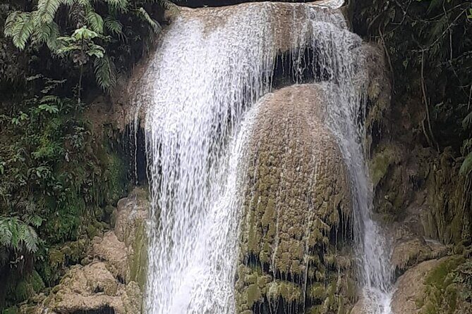 María and Miguel stop - Half day tour to El Limón waterfall with lunch included - Final Thoughts: Is This Tour Right for You?