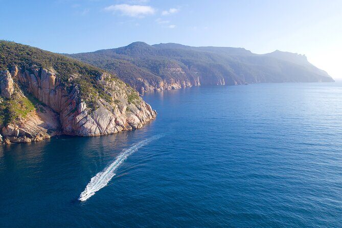 Maria Island 3 hours and 30 mins Scenic Cruise - FAQs