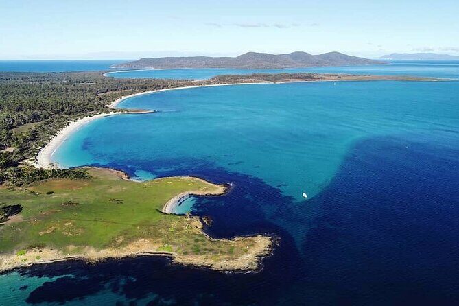 Maria Island Ferry - Hobart Bus Connection (Return Service) - The Cost and Value Proposition