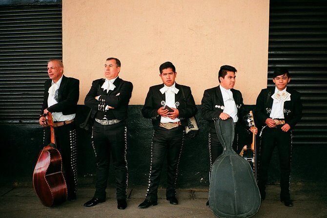 Mariachi Night in Garibaldi and Dinner at Bellini - FAQ