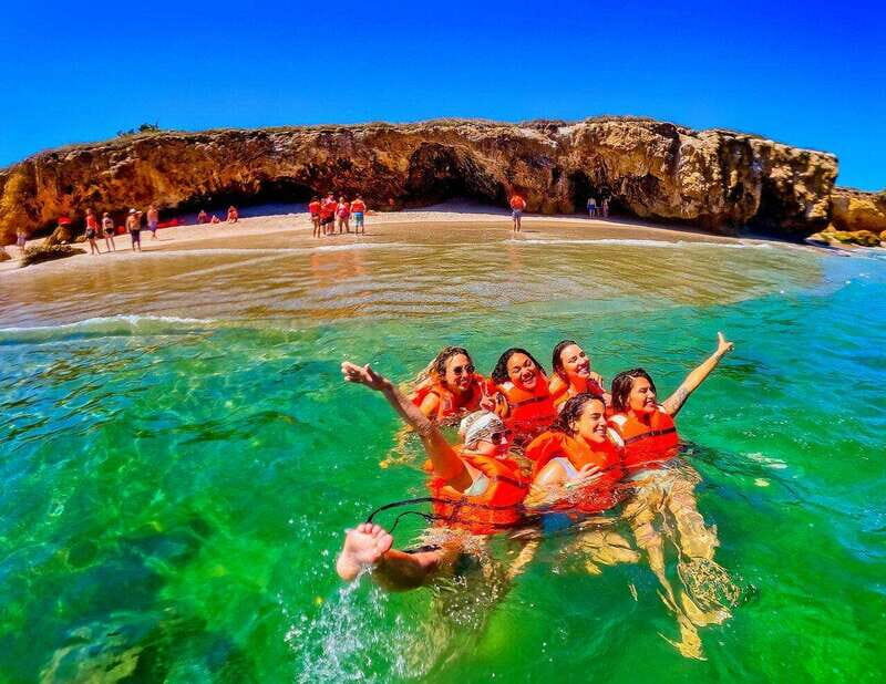 Marieta Islands: Full-Day Tour with Meals and Open Bar - An In-Depth Look at the Marieta Islands Tour