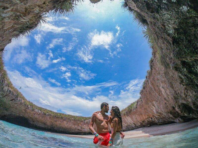 Marieta Islands: Full-Day Tour with Meals and Open Bar - FAQs