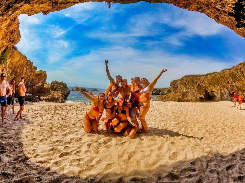 Marietas Islands Boat Tour: Snorkel, Kayak, Playa Nopalera - An In-Depth Look at the Tour Experience