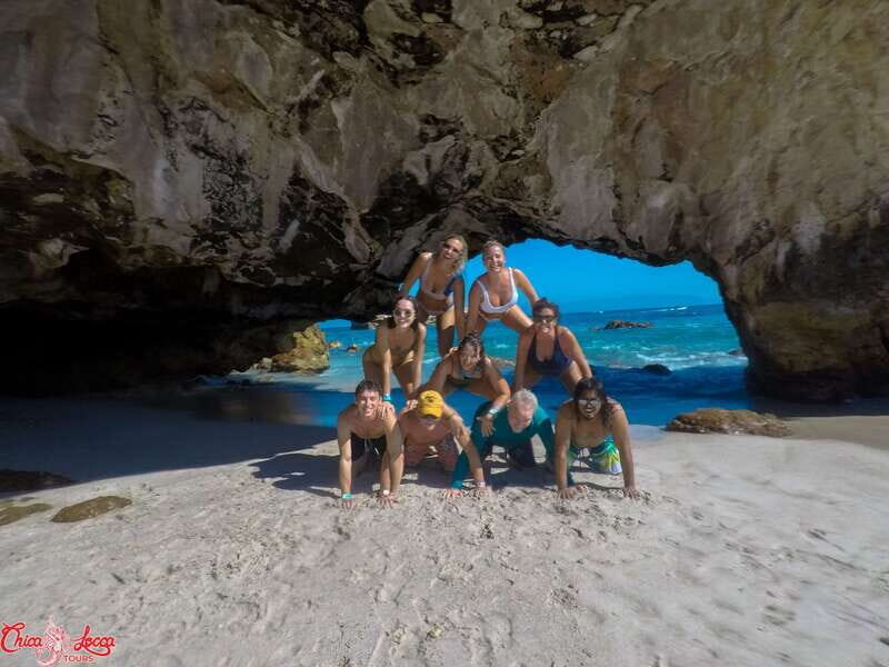 Marietas Islands Boat Tour: Snorkel, Kayak, Playa Nopalera - FAQ