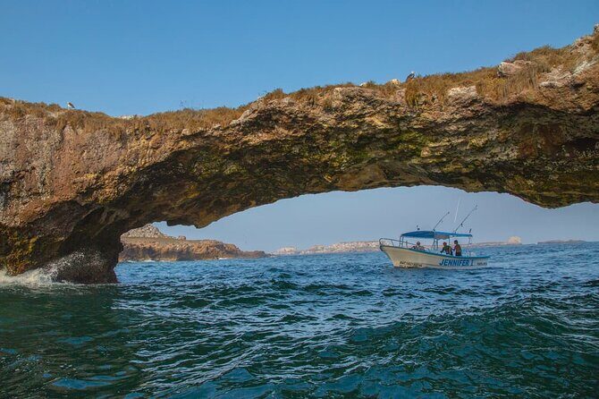 Marietas Islands - Considering the Price: Is It Worth It?