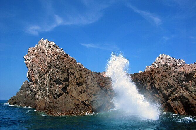 Marietas Islands - FAQ: Your Practical Questions Answered