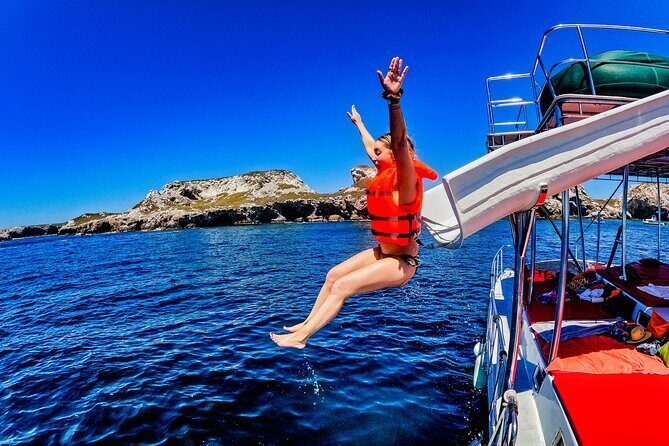 Marietas Islands National Park: Full Day ALL INCLUSIVE Tour - FAQ