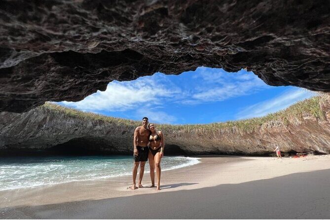 Marietas Islands PRIVATE for 2 px hidden beach 100% GUARANTEED - An In-Depth Look at the Marietas Islands Private Tour