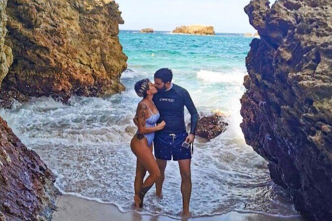 Marietas Islands PRIVATE for 2 px hidden beach 100% GUARANTEED - Final Thoughts