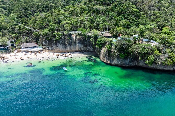 Marietas Islands Sailing Private Tour - 8 Hours of Paradise - Who This Tour Suits Best