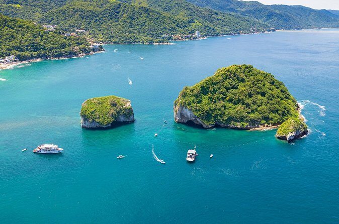Marietas Islands Sailing Private Tour - 8 Hours of Paradise - Frequently Asked Questions