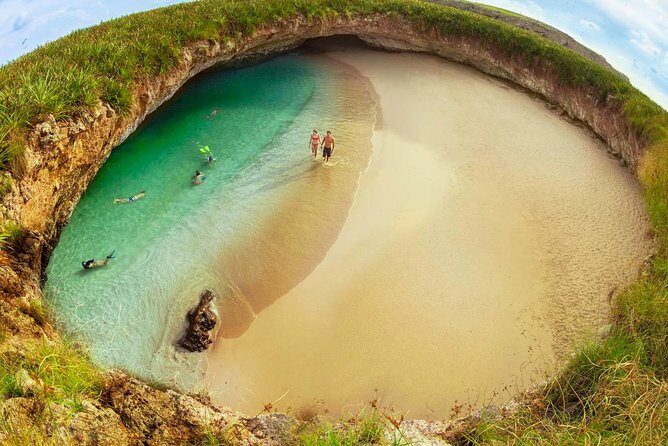 Marietas Islands Snorkel Cruise from Puerto Vallarta All Inclusive - Who Should Consider This Tour?