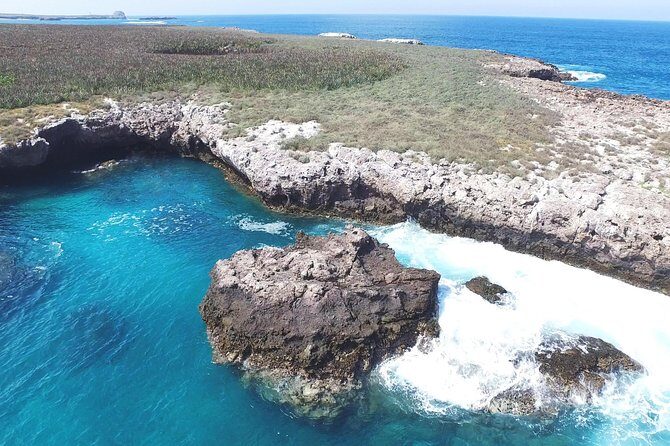 Marietas Islands Snorkel Cruise from Puerto Vallarta All Inclusive - The Sum Up