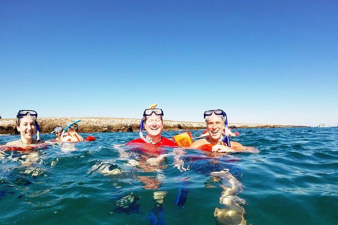 Marietas Islands snorkeling & Hidden beach (w/ restrictions) - Practical Tips for Tour Day