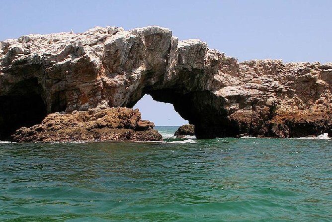 Marietas Islands snorkeling & Hidden beach (w/ restrictions) - Frequently Asked Questions