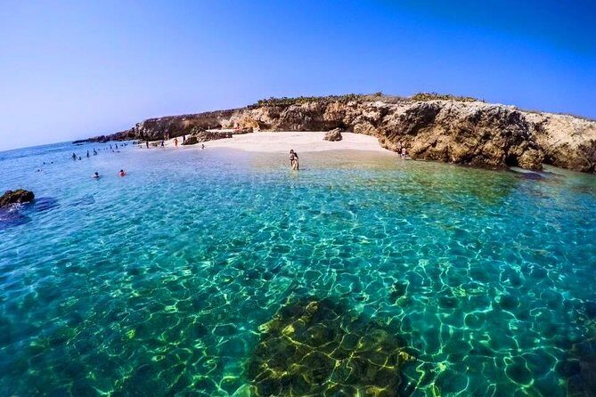 Marietas Islands Snorkeling Tour - What to Expect During the Tour