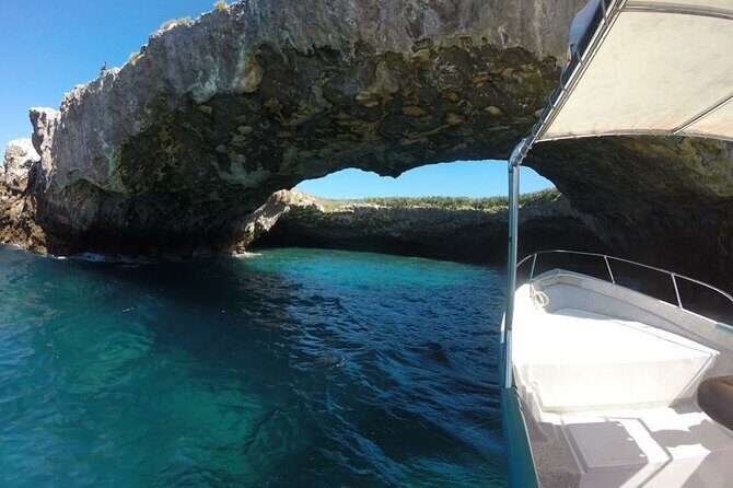 Marietas Islands Snorkeling Tour - Practical Details That Matter
