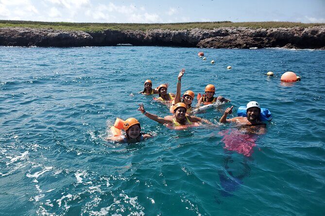 Marietas Islands Tour: enter the hidden beach 100% GUARANTEED - The Sum Up