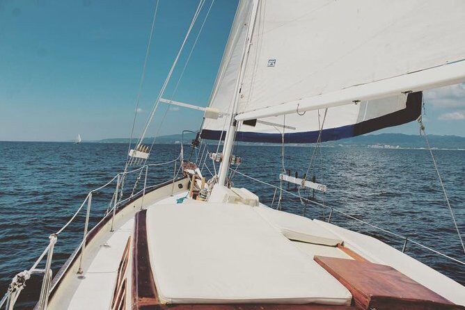 Marietas Sail, Snorkel and Beach - FAQ