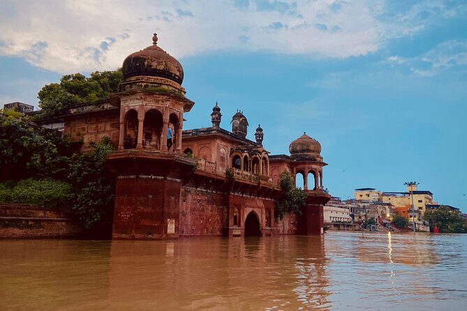 Marigold Boat Tour in Varanasi - Practical Considerations