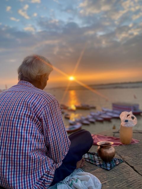Marigold Boat trip to feel Kashi - Who Should Consider This Experience?