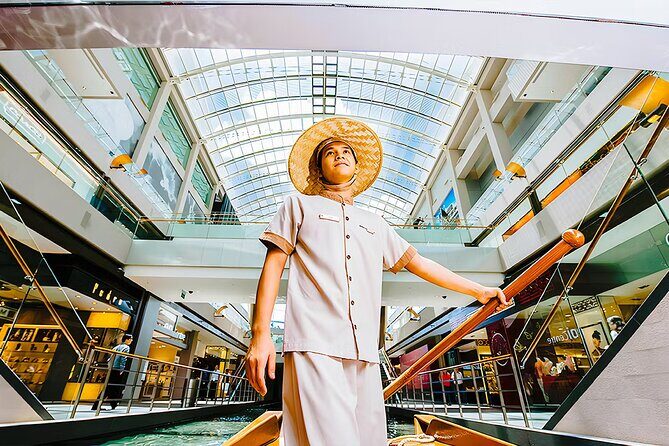 Marina Bay Sands SkyPark Observation Deck Tickets - FAQ