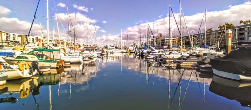 Marina Del Rey: A Romantic Boat Cruise with Sushi & Wine - The Sum Up: Is It Worth It?