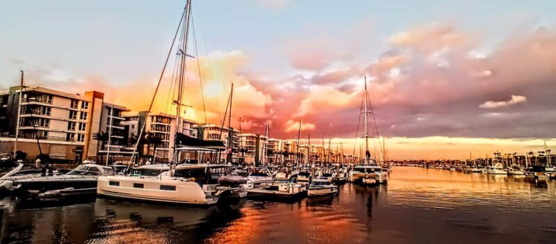 Marina del Rey: Boat Cruise with Wine, Charcuterie and Music - Authentic Experiences and Guest Feedback